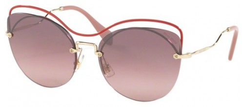 Miu Miu SCENIQUE EVOLUTION SMU50TS C4O-TEG